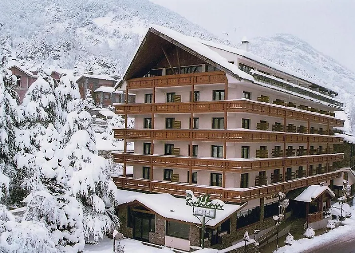 Rutllan & Spa La Massana