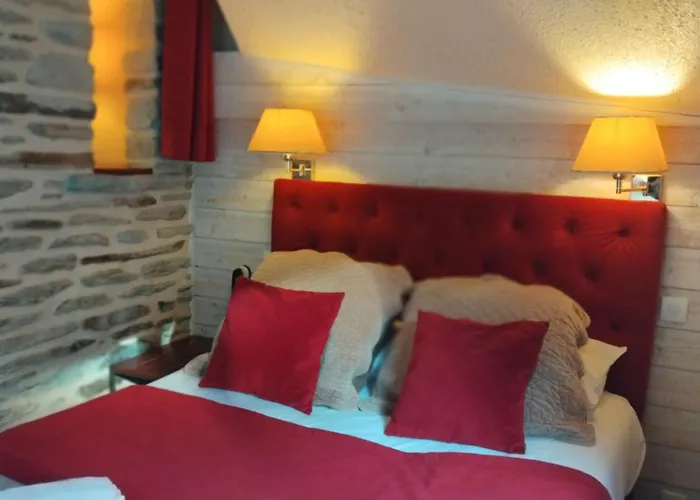 Hotel Logis La Régence à Cherbourg-en-Cotentin