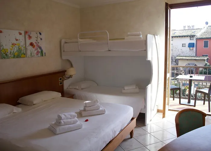 Hotel Corte Regina