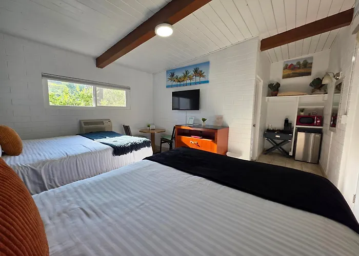 Sequoia Village