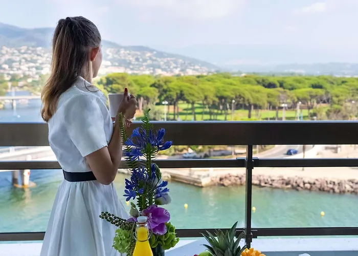Pullman Cannes Mandelieu