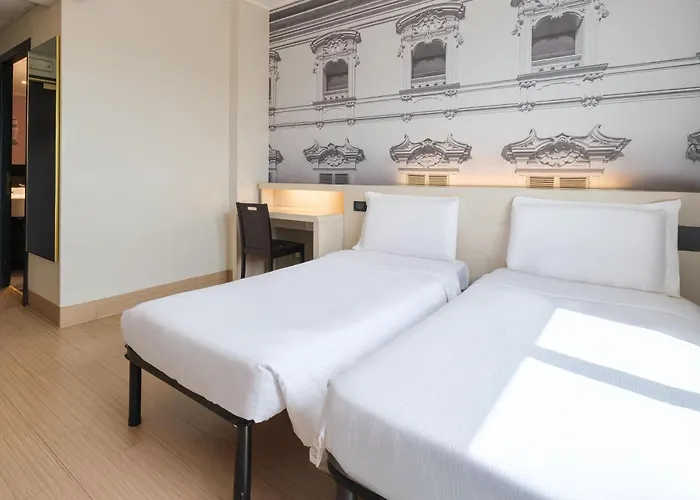 B&B Hotel Faenza
