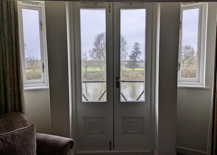 Diglis House Hotel Worcester