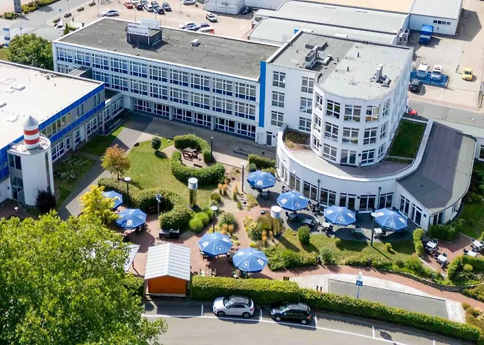 DLRG Tagungszentrum Delphin