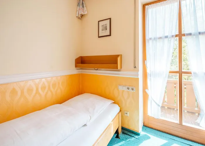 Hotel Plankl Altötting