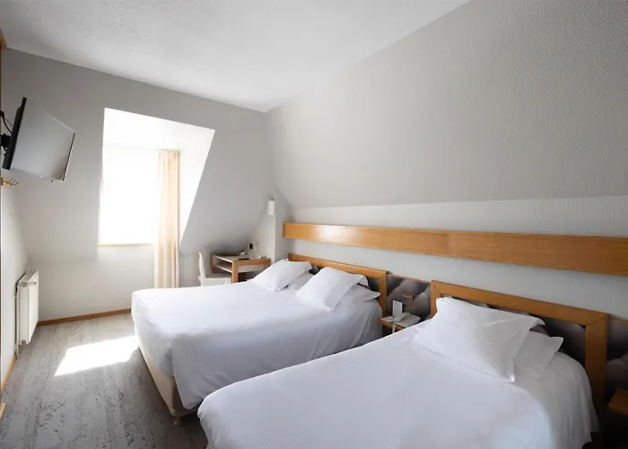 Western Le Relais De &Spa