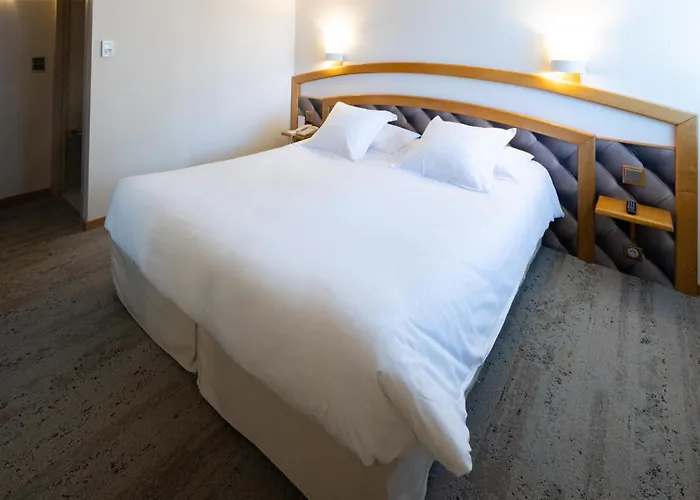 Best Western Le Relais de Laguiole Hôtel&Spa