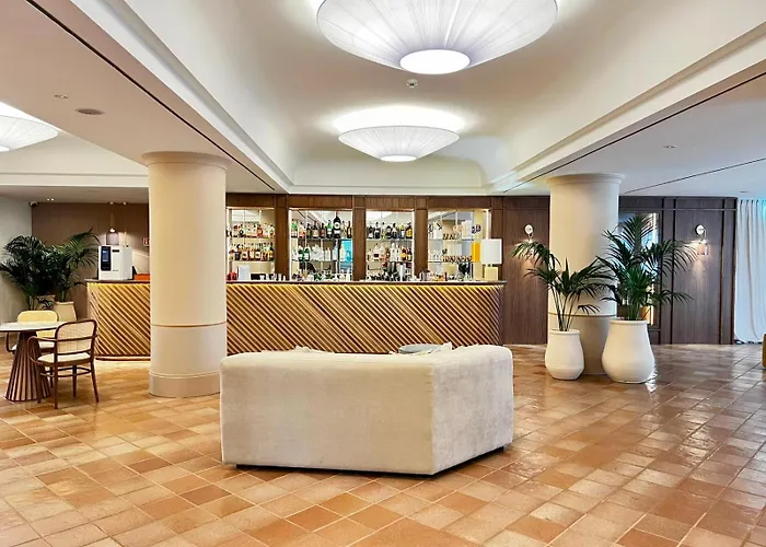 Hotel Della Valle Agrigento
