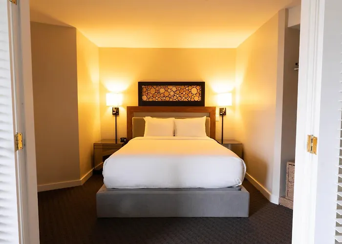 Whistler Dog Friendly Hotels