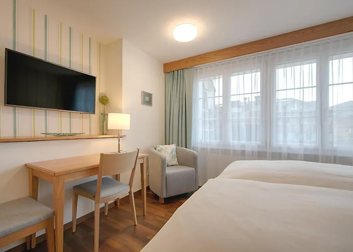 Hotel Loewen