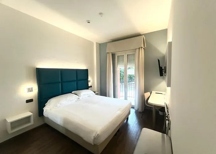 Best Western Cesena Hotel