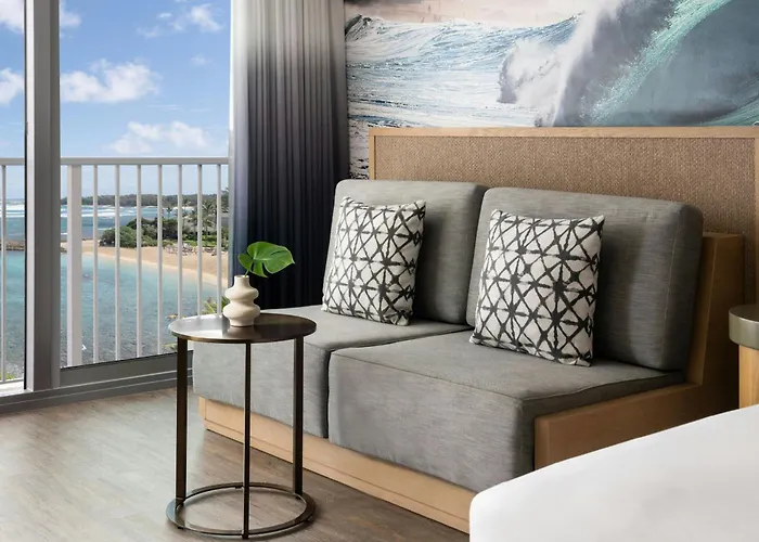 Hotel The Ritz-Carlton O'Ahu, Turtle Bay à Kahuku