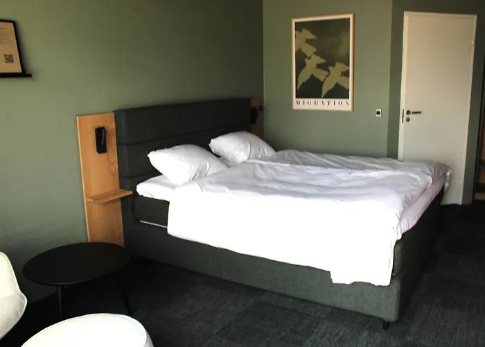 Hotel Hedegaarden