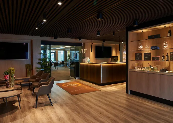 Hotel Hedegaarden