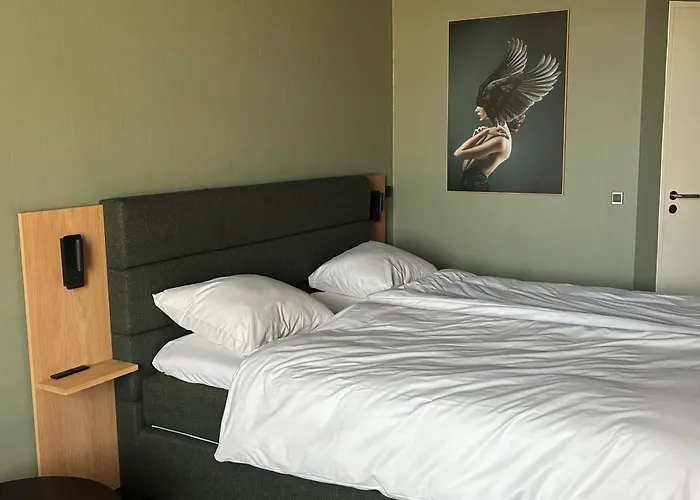 Hotel Hedegaarden