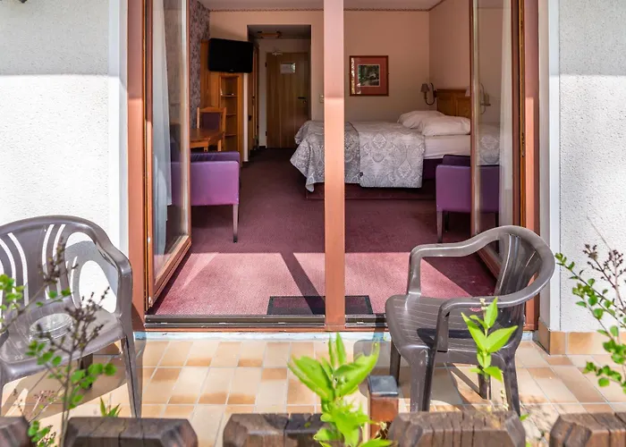 Hotel Heiderhof