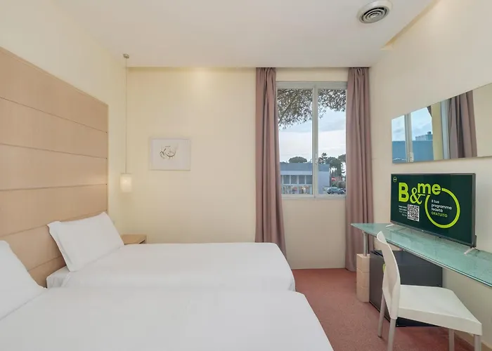 B&B HOTEL Calenzano First