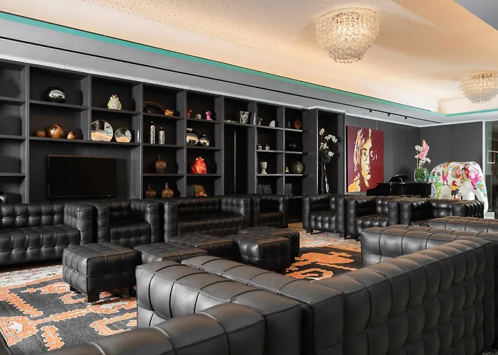 Just Hotel Lomazzo Fiera