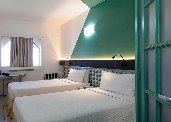 Ibis Budget Salvador