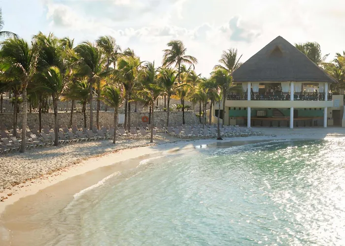 Occidental at Xcaret Destination - All Inclusive