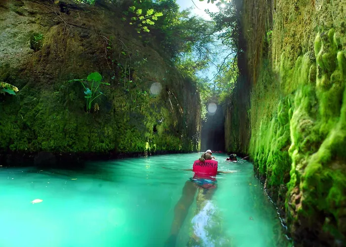 Occidental At Xcaret Destination