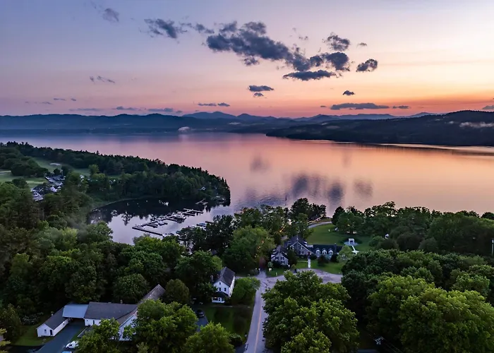 Basin Harbor