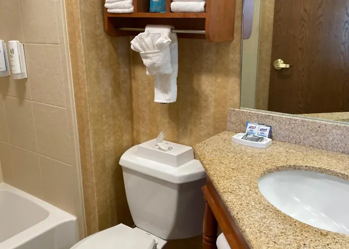 Country Inn & Suites By Radisson, Idaho Falls At The Mall