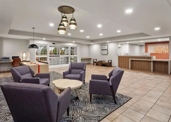 Candlewood Suites Elgin - Northwest Chicago By Ihg