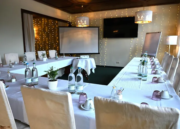 Flair-Hotel Waldfrieden