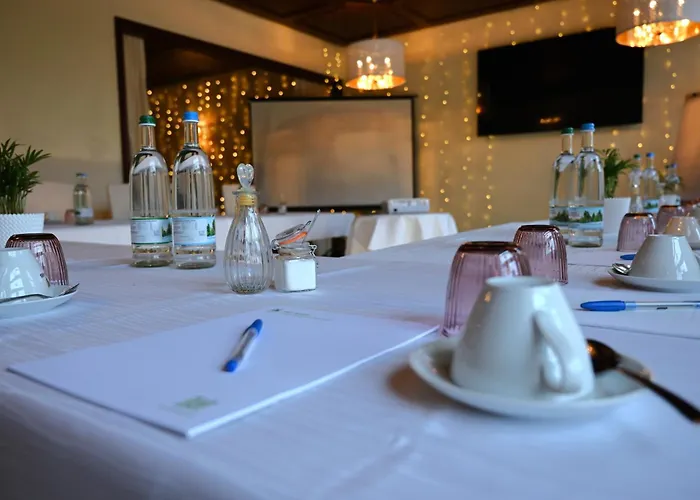 Flair-Hotel Waldfrieden