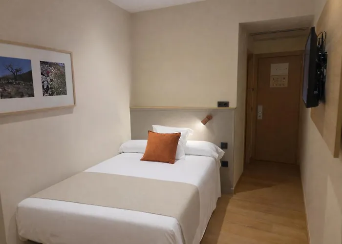 Hotel Tanit