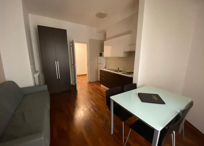Residence Le Terrazze Trieste