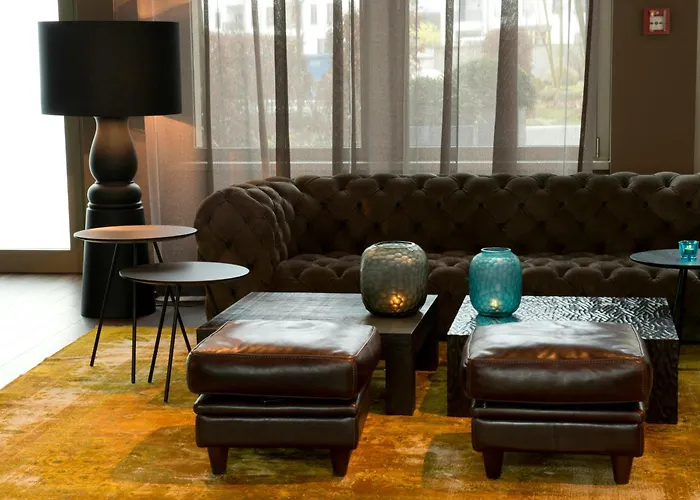 Motel One München-Campus
