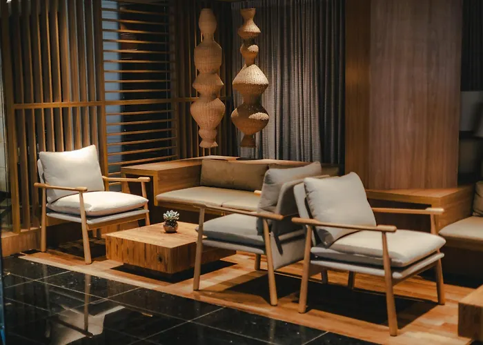 Ritz Lagoa Da Anta Hotel & Spa