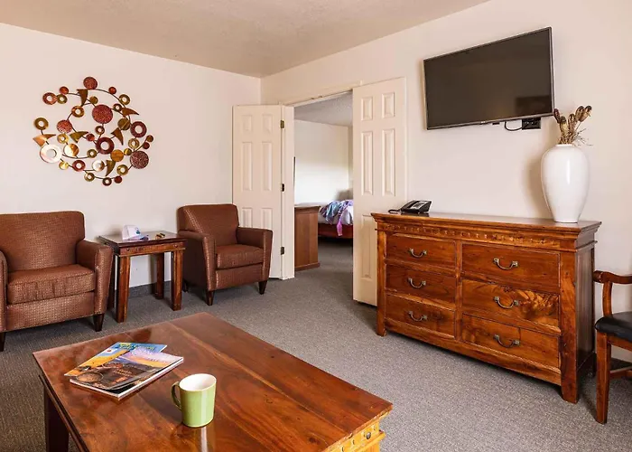 Lake Powell Resort Page