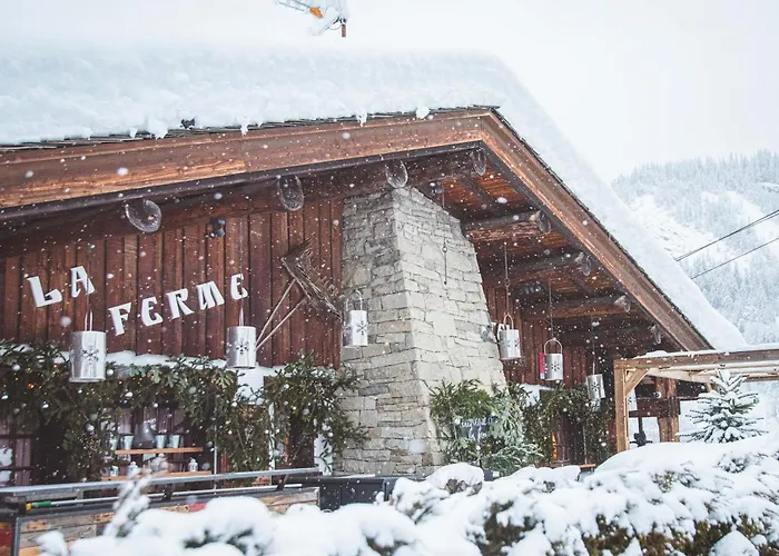 La Ferme