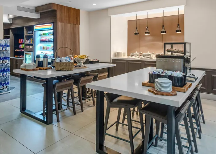 Hilton Garden Inn Sarasota-Bradenton Airport