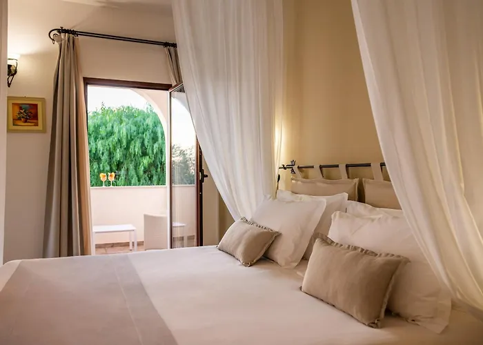 Hotel Montecallini - Adult Only 14