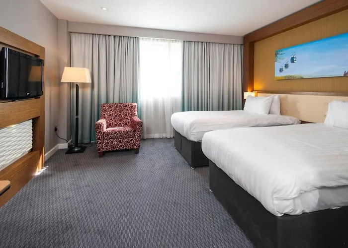 Holiday Inn Derby Riverlights By Ihg