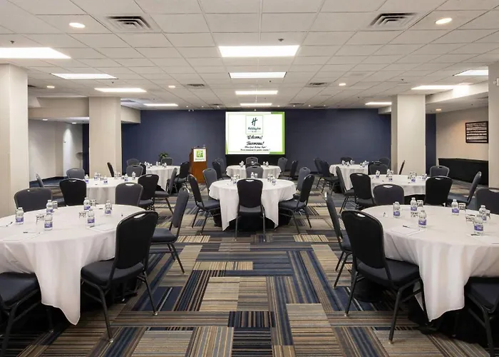 Holiday Inn Ottawa East By Ihg