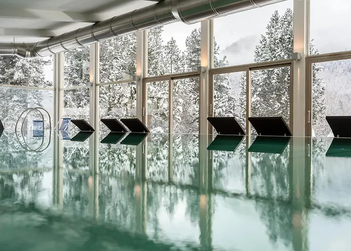 Schloss & Spa