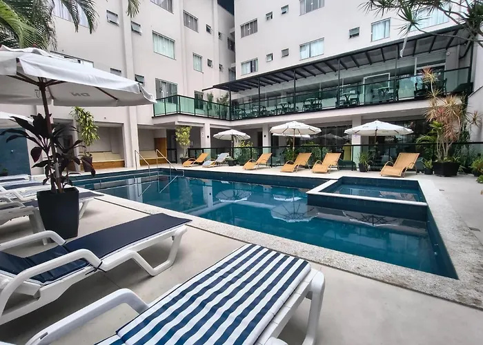 Das Nações Hotel