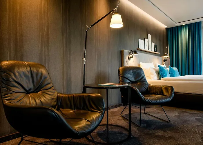Motel One Saarbruecken