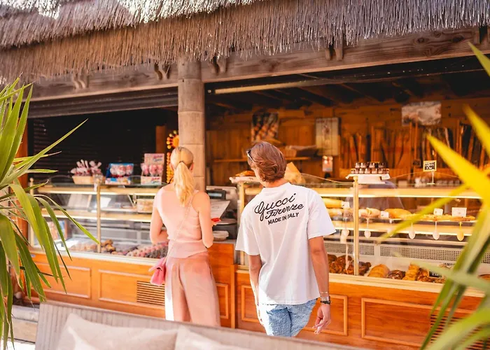 Kon Tiki Hotel Ramatuelle