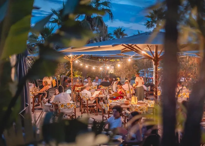 Kon Tiki Hotel Ramatuelle