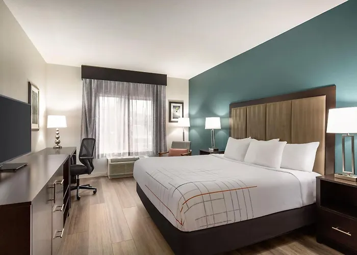 La Quinta By Wyndham Fairfield - Napa Valley