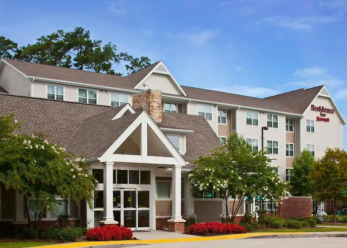 Residence Inn By Marriott Northshore