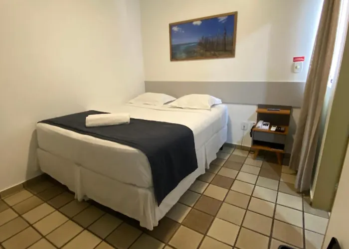 Bluemar Hotel