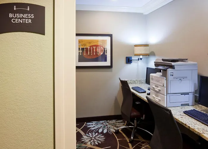 Candlewood Suites - Mall Of America Area By Ihg