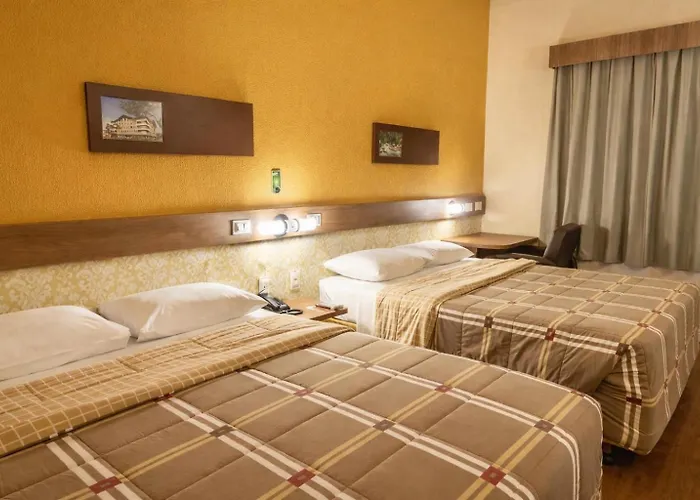 Hotel 10 São Leopoldo